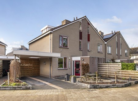 ZWOLLE, Van Hemertmarke 70