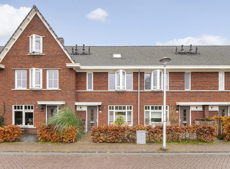 ZWOLLE, Prinses Amaliastraat 23