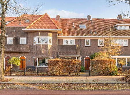 ZWOLLE, Hortensiastraat 124