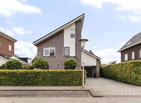 ZWOLLE, Havezathenallee 113