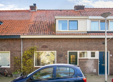 ZWOLLE, Hanekamp 85