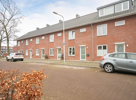 ZWOLLE, Porporastraat 69