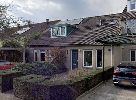 ZWOLLE, Verwoldsebeek 11