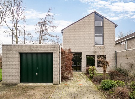 ZWOLLE, Westkreek 11