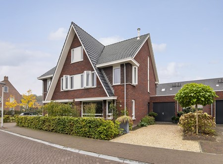 ZWOLLE, Prinses Amaliastraat 3