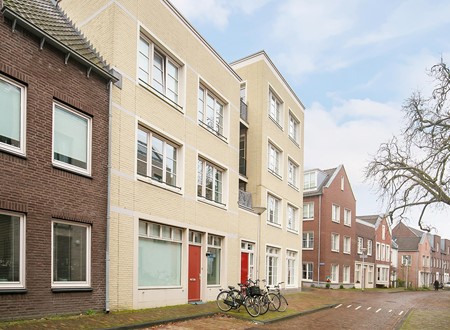 ZWOLLE, Hoogstraat 15C