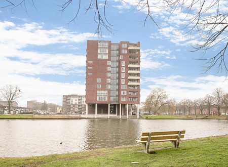ZWOLLE, Handellaan 561