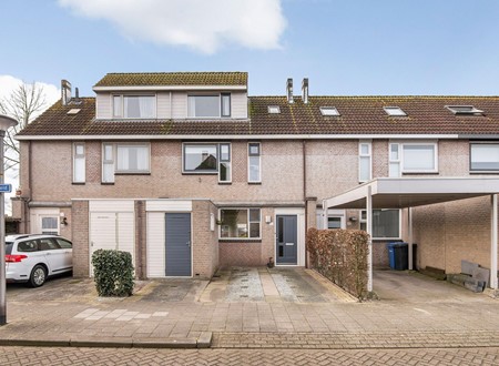 ZWOLLE, Egelveld 64