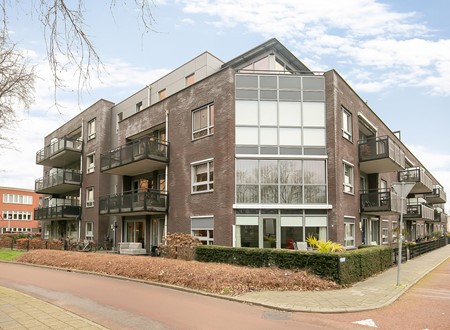 ZWOLLE, Seramstraat 22