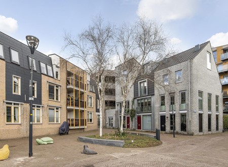 ZWOLLE, Schoolmeesterssteeg 5