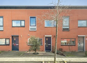 ZWOLLE, Houtsnijderstraat 5