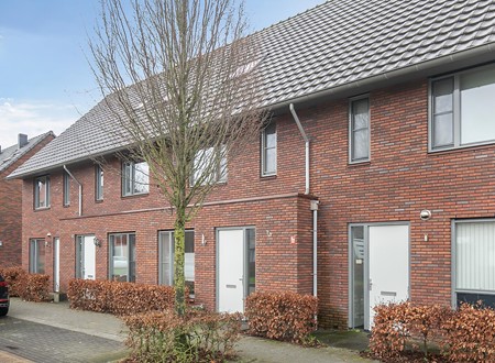 ZWOLLE, Vechterweerdstraat 38