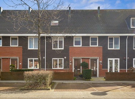 ZWOLLE, Dingshoflaan 76