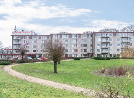 ZWOLLE, Spoolderbergweg 21