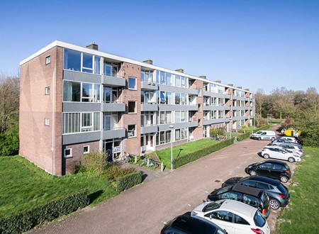 ZWOLLE, Ruusbroecstraat 31