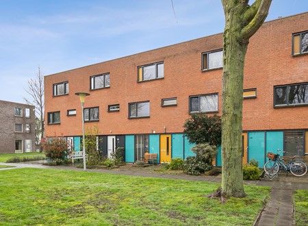 ZWOLLE, Drapenierlaan 117