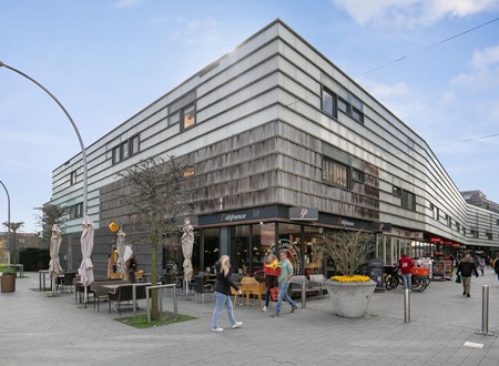 ZWOLLE, Werkerlaan 55