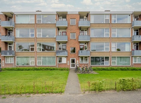 ZWOLLE, Ruusbroecstraat 50