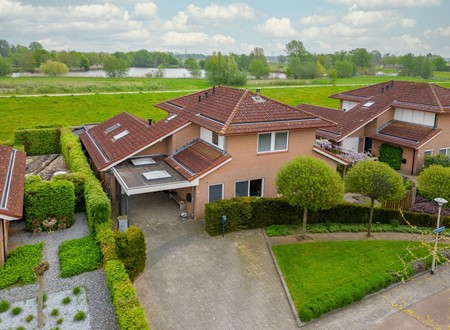 ZWOLLE, Tinbergenlaan 28