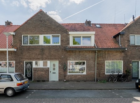 ZWOLLE, Hanekamp 79