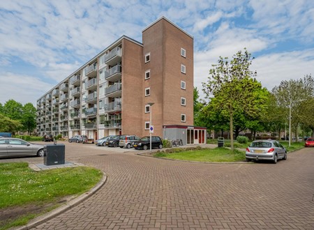 ZWOLLE, Telemannstraat 265