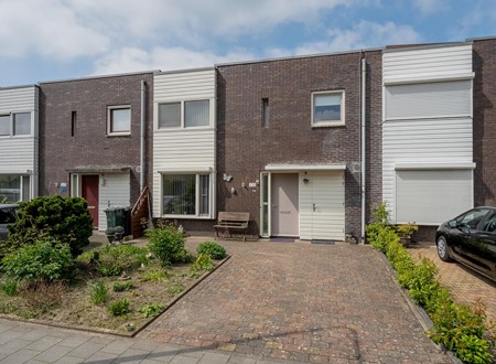 ZWOLLE, Wanningstraat 231