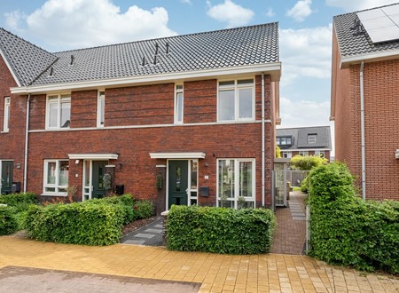 ZWOLLE, Van Disselstraat 7A