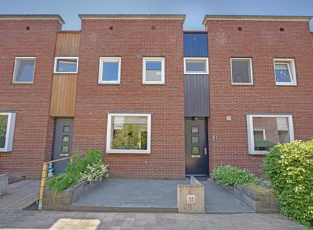 ZWOLLE, Struweelstraat 11