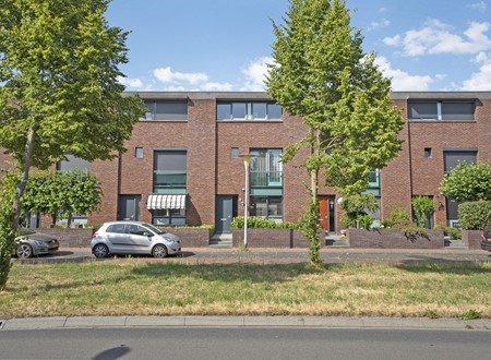 ZWOLLE, Frankhuizerallee 167