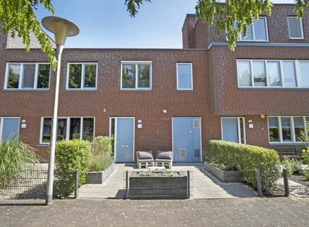 ZWOLLE, Traaipad 28