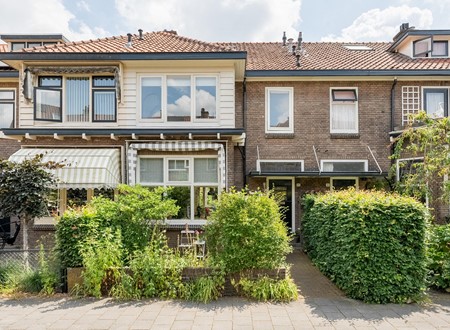 ZWOLLE, Westerstraat 20