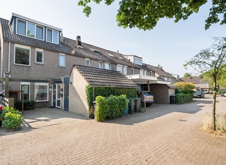 ZWOLLE, Verwoldsebeek 34