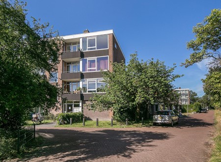 ZWOLLE, Ruusbroecstraat 125