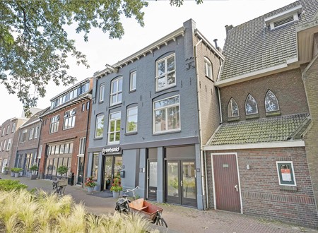 ZWOLLE, Assiesplein 11B