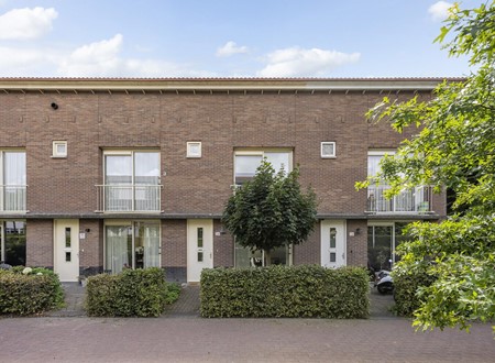 ZWOLLE, Oeverzegge 28