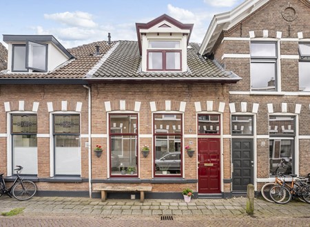 ZWOLLE, Venestraat 28