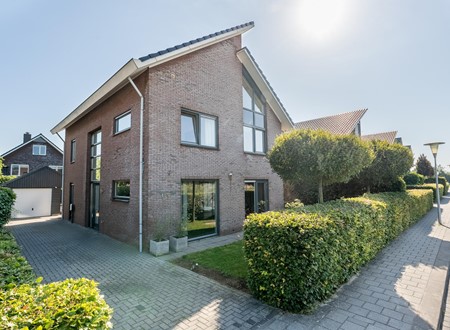 ZWOLLE, Havezathenallee 109