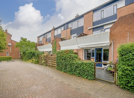 ZWOLLE, Baaksebeek 13