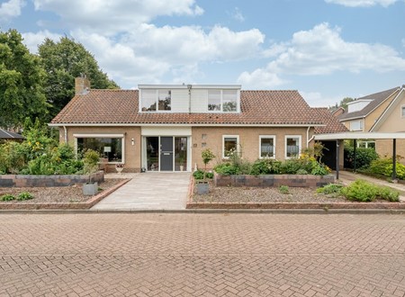 ZWOLLE, Hugo de Vrieslaan 17