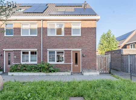 ZWOLLE, Citadelstraat 30
