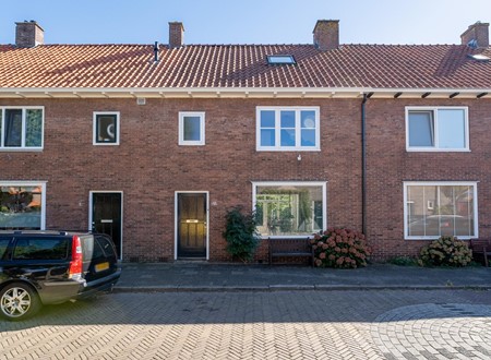ZWOLLE, Leliestraat 74