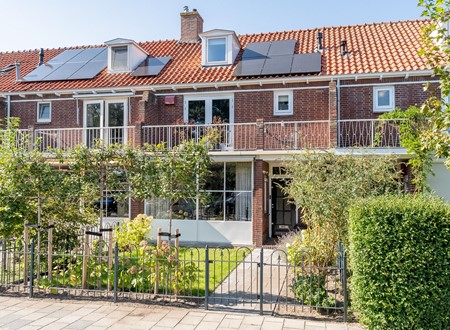 ZWOLLE, Meppelerstraatweg 125