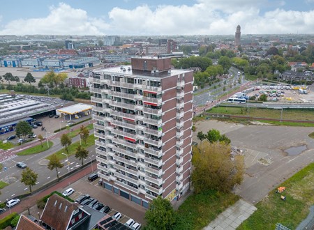 ZWOLLE, Willemsvaart 1504