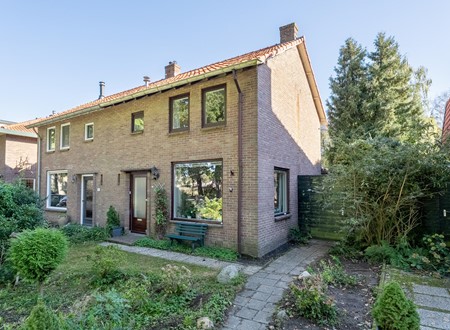 ZWOLLE, Schellerbergweg 192