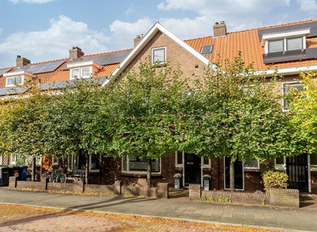 ZWOLLE, Brederostraat 83