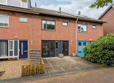 ZWOLLE, Raaigras 30