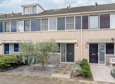 ZWOLLE, Beelstraat 38