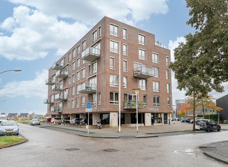 ZWOLLE, Lisdodde 23