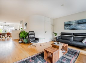 ZWOLLE, De van der Schuerenmarke 32