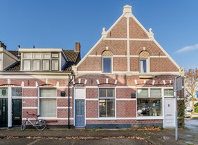 ZWOLLE, Warmoesstraat 81